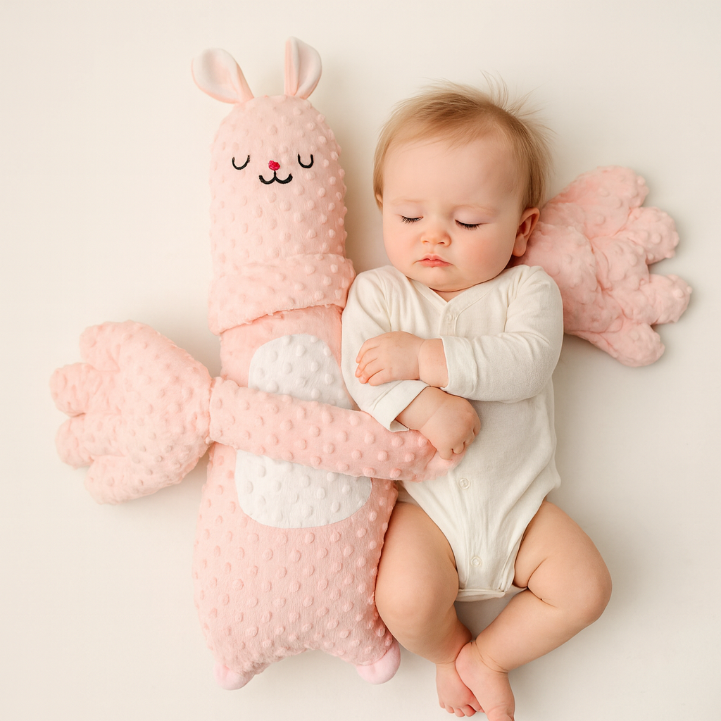 Luxoravita Coussin Apaisant