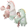 LuxoraVita Coussin Apaisant