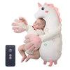 LuxoraVita Coussin Apaisant